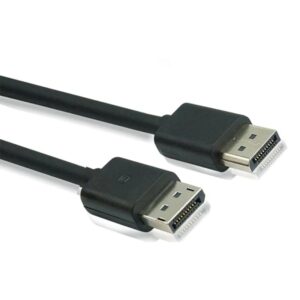 Dell Original Display to Display Multimedia Cable - 1.5 Meter - Image 4