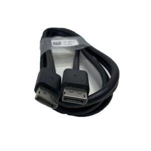 Dell Original Display to Display Multimedia Cable - 1.5 Meter - Image 5