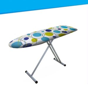 Extra Padded Super Soft 3 Layers Iron Board Cover