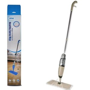 Fungi Proof Healthy Spray Mop with Filling Tank - Image 3