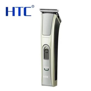 HTC High Quality Professional Rechargeable Hair Trimmer AT-128
