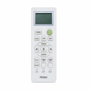 Haier Air Condiioner AC Remote Control (AC-131)