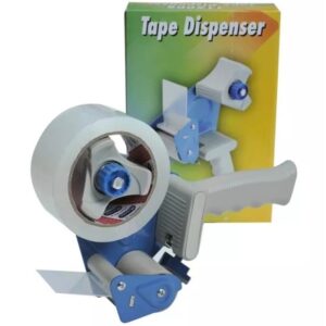 Handheld Tape Dispenser 3 Inches (T15018)