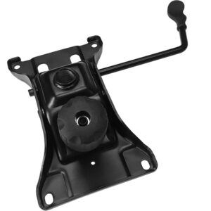 Heavy Duty Chair Tilt Control Mechanism (8 | 9 | 10 Inches)