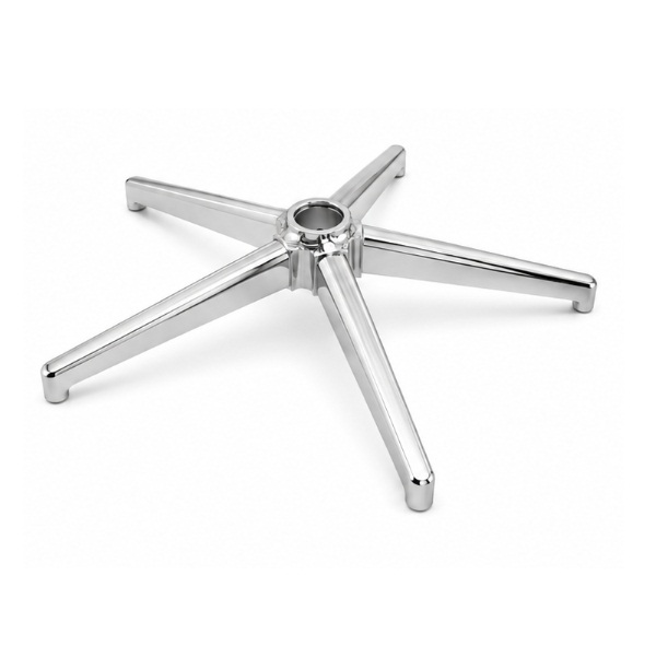 Heavy Duty Office Chair Base 1