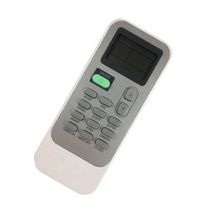 Hisense KS-HS01 Air Conditioner AC Remote Control - Image 3