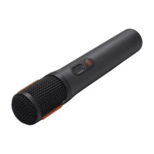JBL PartyBox Digital Wireless Dual Microphones - Image 4