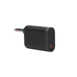 JBL PartyBox Digital Wireless Dual Microphones - Image 5