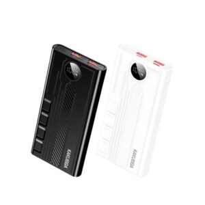 KAKUSIGA KSC-1094 10000mAh 22.5W Fast Charge Power Bank - Image 3