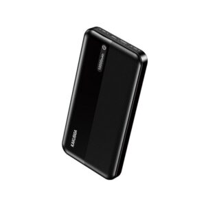 KAKUSIGA KSC-1098 10000mAh 22.5W Fast Charge Power Bank