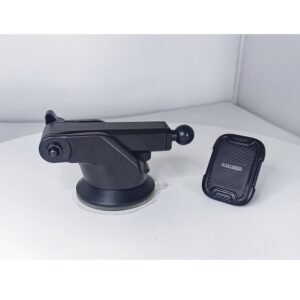 KAKUSIGA Magnetic Car Mount (KSC-1706) - Image 3