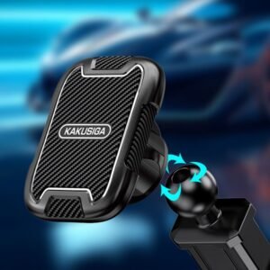 KAKUSIGA Magnetic Car Mount (KSC-1706) - Image 4