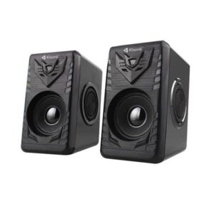 Kisonli Computer Desktop Speaker T-008A - Image 2