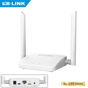LB LINK AX300 Wifi 6 4G LTE Speed Wireless Router - Image 4