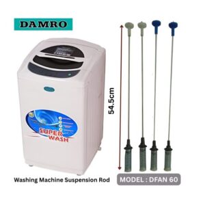 LG Damro Fully Automatic Washing Machine Suspension Rod DFAN60 (4PCS SET)