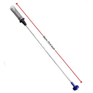 LG Damro Fully Automatic Washing Machine Suspension Rod DFAN60 (4PCS SET) - Image 5