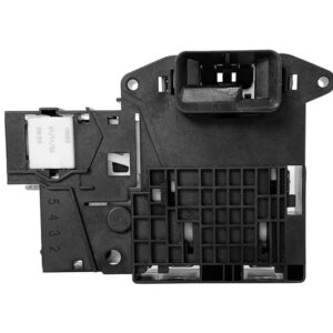 LG Front Load Washing Machine Door Switch (EBF61315801)