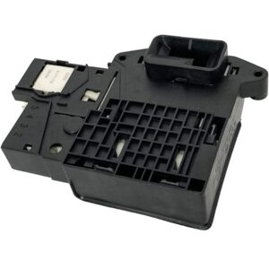 LG Front Load Washing Machine Door Switch (EBF61315801) - Image 6