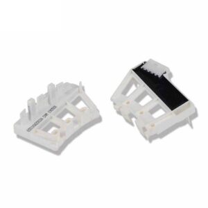 LG Washing Machine Electronics 6501KW2002A Rotor Position Sensor Assembly