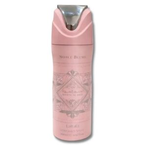 Lattafa Badee Al Oud Noble Blush Unisex Body Spray 200ml
