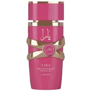 Lattafa Yara Candy Eau De Parfum 100ML - Image 2