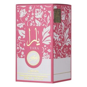 Lattafa Yara Candy Eau De Parfum 100ML - Image 3
