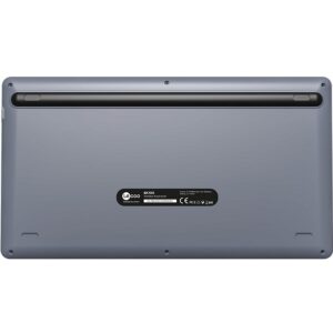 Lecoo BK-100 Mini Wireless Bluetooth Rechargeable Keyboard - Image 9