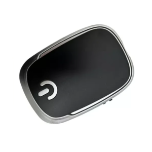 Luckarm Wireless Doorbell with 38 Melodies (3952) - Image 3