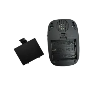 Luckarm Wireless Doorbell with 38 Melodies (3952) - Image 5