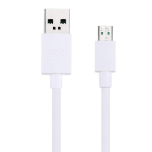 OPPO VOOC DL118 Micro USB 7 Pin Charge Sync Cable (1M) - Image 2