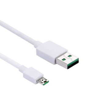 OPPO VOOC DL118 Micro USB 7 Pin Charge Sync Cable (1M) - Image 3