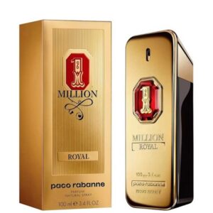 Paco Rabanne 1 Million Royal Perfume 100ml