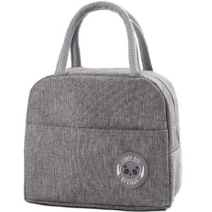Portable Insulated Food Bag - Image 4