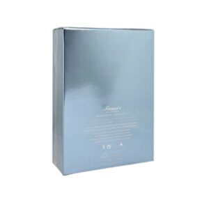 Rasasi Hawas Ice Eau De Parfum Perfume 100ml - Image 4