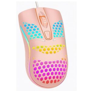 S600 Wired Gaming Mouse - Image 2