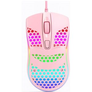 S600 Wired Gaming Mouse - Image 3