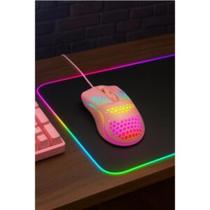 S600 Wired Gaming Mouse - Image 4