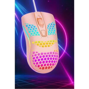 S600 Wired Gaming Mouse - Image 5