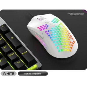 S600 Wired Gaming Mouse - Image 8
