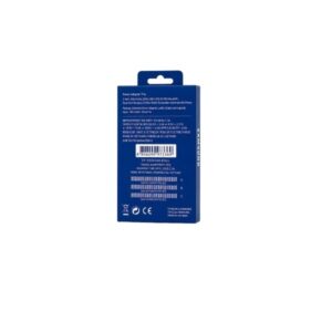 Samsung 120W Super Fast Power Adapter Trio (Adapter + Cable) USB A+USB C - Image 3
