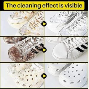 Shoe Shine Wipes 80pcs - Image 7