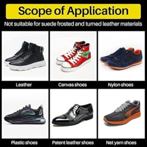 Shoe Shine Wipes 80pcs - Image 8