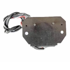 Singer Washing Machine Drain Motor - Image 4