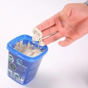 Steel Cookware Cleaning Paste 500g - Image 6