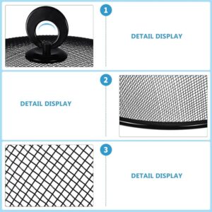Steel Mesh Food Cover (W29CM H12CM) - Image 5
