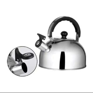 TAIKO Whistling Kettle 2.0L - Image 2