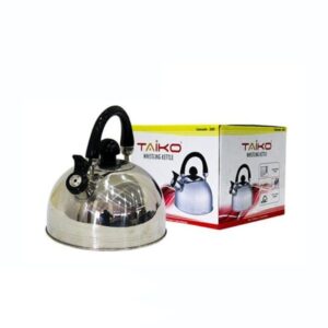 TAIKO Whistling Kettle 2.0L - Image 3
