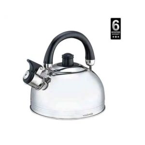 TAIKO Whistling Kettle 2.0L - Image 5