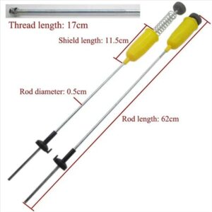 Universal Suspension Rod (Set 4 Rods) - Image 3