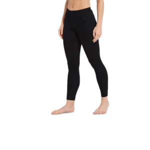 Women's Stretch Cotton Leggings - Image 4